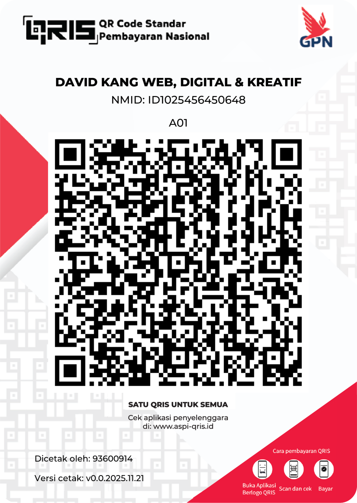 QR Code